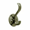 Liberty Hook, Coat & Hat Antique Brass 3-1/4" LQ-B42307P-AB-C -Liberty Sale hook coat hat antique brass 3 1 4 lq b42307p ab c 1 41064.1660076203