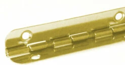 Humidor Hinge 7-1/2" Long 90 Degree Stop DL-C1361-19010BPS -Liberty Sale humidor hinge 7 1 2 long 90 degree stop dl c1361 19010bps 3 60343.1659383096
