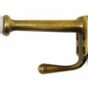 Amerock Ingenious Behind The Door Stop With Coat Hook AM-BP3461-AE -Liberty Sale ingenious behind the door stop with coat hook am bp3461 ae 2 40380.1660076547