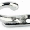 (10 Pack) Jewelry Box Hook Or Key Hanger With Screw Chrome 1 (10 Pack) Jewelry Box Hook Or Key Hanger With Screw Chrome -Liberty Sale jewelry box hook or key hanger with screw chrome 2 40387.1660141085