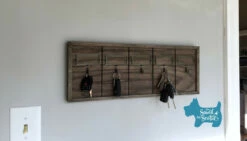 (10 Pack) Jewelry Box Hook Or Key Hanger With Screw Antique Brass 13 (10 Pack) Jewelry Box Hook Or Key Hanger With Screw Antique Brass -Liberty Sale jewelry box hook rack 1 48837.1660076175