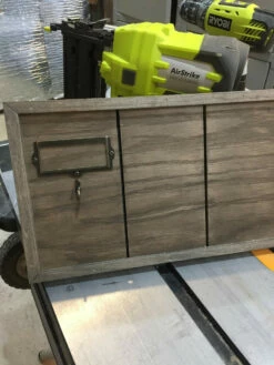 (10 Pack) Jewelry Box Hook Or Key Hanger With Screw Antique Brass 11 (10 Pack) Jewelry Box Hook Or Key Hanger With Screw Antique Brass -Liberty Sale jewelry box hooks and labels 1 57382.1660076175