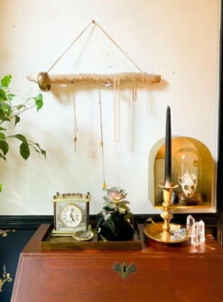 1/2" Cup Hook W/ Shoulder Brass Plated (100 PER BAG) -Liberty Sale jewelry hooks brass 1 72144.1642163113