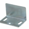 L Shaped Strike Plate For Magnetic Catch C0870LA-ZP-A -Liberty Sale l shaped strike plate 1 72134.1661789943