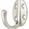 Liberty - Single Robe Hook - Satin Nickel - B46116J-SN-C -Liberty Sale liberty hook 5 84841.1660144683