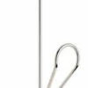 Franklin Brass - Dolen Over The Door Hook Rail - Polished Chrome - OTDDOLS-CHR-R -Liberty Sale long hook 1 84720.1660141059