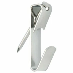 Liberty 20 LB Picture Hangers 8-pack