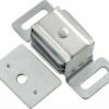 Magnetic Catch W/ Screws - Aluminum Case - 2 1/4" -Liberty Sale magnetic catch w screws aluminum case 2 1 4 2 86505.1661790890