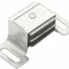 Liberty - Aluminum Magnetic Catch - C082M2V-AL-P 2 Liberty - Aluminum Magnetic Catch - C082M2V-AL-P -Liberty Sale magnetic catch1 5 02063.1632755818