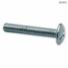 Metric Screw M4 X 1" Long - Bag Of 25 C1158-M4100ZP -Liberty Sale metric screw m4 x 1 long bag of 25 c1158 m4100zp 5 72607.1640883345