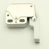 Mini Latch - Nickel Plated W/ Screws C24-C601NP -Liberty Sale mini latch nickel plated w screws 3 88949.1661455338