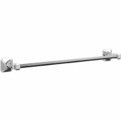 Franklin Brass Napier 24" Towel Bar Polished Chrome