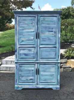 Non-Mortise Hinge - 5 Hole - Antique Copper - 2-1/2" H529BAC -Liberty Sale non mortise hinge 5 hole antique copper 2 1 2 h529bac 11 19451.1659384564