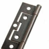Non-Mortise Hinge Antique Copper - 3" DL-H529B-3AC -Liberty Sale non mortise hinge antique copper 3 2 85597.1659384344
