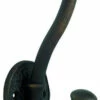 Franklin Brass - Jumbo Hammered Hook - Oil Rubbed Bronze - 171572 -Liberty Sale ob hook 5 43815.1659976074