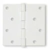 Liberty Off-White 4" X 4" Square Corner Hinge LQ-HN0009C-W-C 1 Liberty Off-White 4" X 4" Square Corner Hinge LQ-HN0009C-W-C -Liberty Sale off white 4 x 4 square corner hinge lq hn0009c w c 2 82107.1659463812