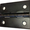 Oil Rubbed Bronze 2" X 1-1/2" Butt Hinge With Screws H13-H537DOB -Liberty Sale oil rubbed bronze 2 x 1 1 2 butt hinge with screws h13 h537dob 5 19043.1659383506