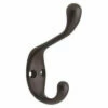 Liberty Heavy Duty Oil Rubbed Bronze Hook 1 Liberty Heavy Duty Oil Rubbed Bronze Hook -Liberty Sale oil rubbed bronze coat hook 5 51801.1660139954