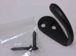 Oil Rubbed Bronze Single Coat Hook - DL-H679OB 7 Oil Rubbed Bronze Single Coat Hook - DL-H679OB -Liberty Sale oil rubbed bronze single coat hook dl h679ob 11 35704.1660140459