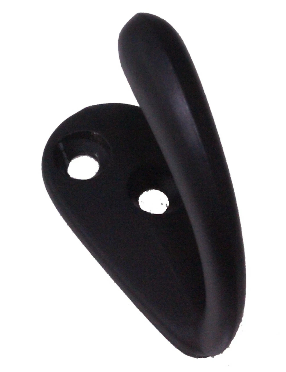 Oil Rubbed Bronze Single Coat Hook - DL-H679OB 3 Oil Rubbed Bronze Single Coat Hook - DL-H679OB
