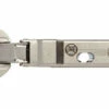 Liberty One Pair (2) 35mm Half Overlay Soft Close Hinges H37824-NP-C 1 Liberty One Pair (2) 35mm Half Overlay Soft Close Hinges H37824-NP-C -Liberty Sale one pair 2 35mm half overlay soft close hinges h37824 np c 2 99968.1659450154