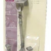 Liberty Over-The-Door Double Hook Brushed Satin Pewter (085 03 3297) LQ-B25305T-BSP-U -Liberty Sale over the door double hook brushed satin pewter 085 03 3297 lq b25305t bsp u 1 69393.1660142603
