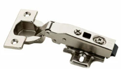 10-PAK Frameless Full Overlay Soft Close Concealed Hinge 35mm 110 Degree H32636C-NP-R