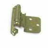 (Pair) 3/8" Inset/Offset Self Closing Hinge - Antique Brass -Liberty Sale pair 3 8 inset offset self closing hinge antique brass 1 97977.1659385995