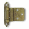 Liberty Pair 3/8" Inset/Offset Self Closing Hinges Antique Brass L-H0104AV-AB-O -Liberty Sale pair 3 8 inset offset self closing hinges antique brass l h0104av ab o 1 11279.1659385867