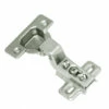 Liberty Pair Concealed Hinges - Full Inset - 110 Degree - 35 Mm LQ-HC11SJC-NP-C5 -Liberty Sale pair concealed hinges full inset 110 degree 35 mm lq hc11sjc np c5 2 15361.1659459990