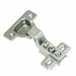 Liberty Pair Concealed Hinges - Full Inset - 110 Degree - 35 Mm LQ-HC11SJC-NP-C5