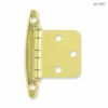 Liberty Pair Free Swing Variable Overlay Polished Brass Hinges L-H01010C-PB-O1 2 Liberty Pair Free Swing Variable Overlay Polished Brass Hinges L-H01010C-PB-O1 -Liberty Sale pair free swing variable overlay polished brass hinges l h01010c pb o1 2 51435.1659385463
