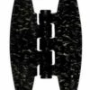Pair Hinges - Hammered Black - Flush 3 1/2" H17-H526BLKPR -Liberty Sale pair hinges hammered black flush 3 7 16 h17 h526blkpr 31 54851.1659385047