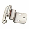 Liberty Pair Inset/Offset 3/8" Antique Pewter Hinge Self Closing L-H0104AC-AP-O -Liberty Sale pair inset offset 3 8 antique pewter hinge self closing l h0104ac ap o 50 18684.1659386141