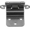 Liberty Pair Inset/Offset 3/8" Black Nickel Hinge Self Closing L-H0104A-BLN-O 1 Liberty Pair Inset/Offset 3/8" Black Nickel Hinge Self Closing L-H0104A-BLN-O -Liberty Sale pair inset offset 3 8 black nickel hinge self closing l h0104a bln o 53 44830.1659386109