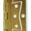Liberty Pair Non-Mortise Hinge 3" Brass Plated Steel LQ-B1260-HN0046G-PB-C 1 Liberty Pair Non-Mortise Hinge 3" Brass Plated Steel LQ-B1260-HN0046G-PB-C -Liberty Sale pair non mortise hinge 3 brass plated steel lq b1260 hn0046g pb c 2 72136.1659384288
