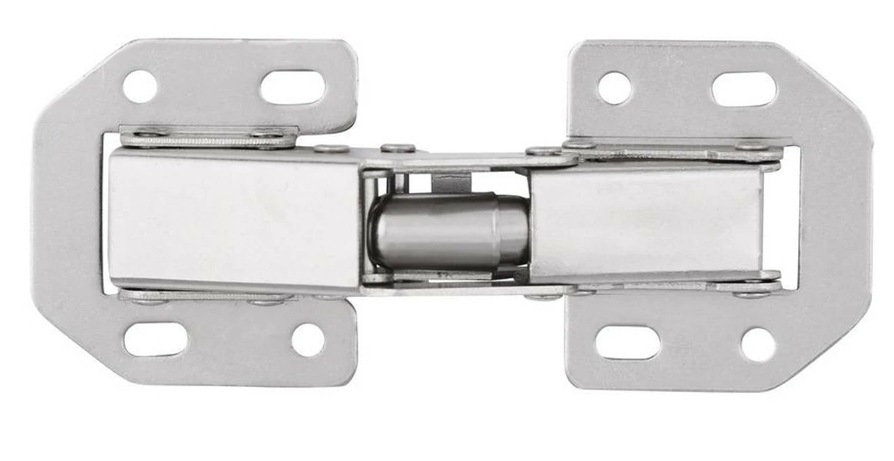 Liberty Pair Of Easy On Non-Mortise Concealed Hinge - Screws - Instructions H01068C-UC-C5 10 Liberty Pair Of Easy On Non-Mortise Concealed Hinge - Screws - Instructions H01068C-UC-C5 - Image 8