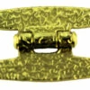 Pair Of Small Heavy Duty Hammered H Hinge With Screws 2.5" Bright Brass DL-H526-212-BP 2 Pair Of Small Heavy Duty Hammered H Hinge With Screws 2.5" Bright Brass DL-H526-212-BP -Liberty Sale pair of small heavy duty hammered h hinge with screws 2 5 bright brass dl h526 212 bp 2 86547.1659384868