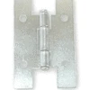 Pair Of Utility "H" Hinges - Unichrome - 2-1/2" With Screws H14-C870CHR-PR -Liberty Sale pair of utility h hinges unichrome 2 1 2 with screws h14 c870chr pr 1 77973.1659384814