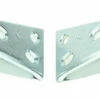 Amerock Pair (Left & Right) Overlay Pivot Hinges For 3/4" Cabinets -Liberty Sale pair overlay pivot hinges for 3 4 cabinets 2 64282.1659465243