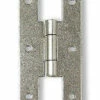 "H" Hinge Pair Satin Nickel "3" For Flush Doors H14-H530-3-SN-PR 2 "H" Hinge Pair Satin Nickel "3" For Flush Doors H14-H530-3-SN-PR -Liberty Sale pair satin nickel h hinge 3 x 1 595 1 58938.1659384922