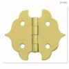 Liberty Pair Small Solid Brass Jewel Box Hinge 1-1/8"X1-1/4" - 2 Per Pkg L-20721-1XC -Liberty Sale pair small solid brass jewel box hinge 1 1 8 x1 1 4 2 per pkg l 20721 1xc 2 33761.1659383183