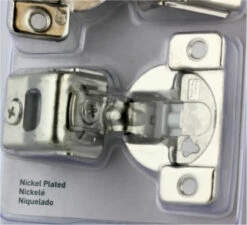 Pair Soft Close 1-1/4" Overlay Compact Hinges Grass America H1531SL-NP-U -Liberty Sale pair soft close 1 1 4 overlay compact hinges grass america 04547b 6 12118.1659449978