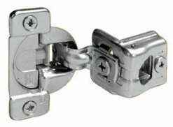 Pair Soft Close 1-1/4" Overlay Compact Hinges Grass America H1531SL-NP-U -Liberty Sale pair soft close 1 1 4 overlay compact hinges grass america 04547b 7 18845.1659449978