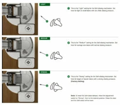 Pair Soft Close 1-1/4" Overlay Compact Hinges Grass America H1531SL-NP-U -Liberty Sale pair soft close 1 1 4 overlay compact hinges grass america 04547b 9 15257.1659449978