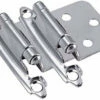 Liberty Pair Variable Overlay Chrome Hinge Self Closing L-H0103AV-CHR-O -Liberty Sale pair variable overlay chrome hinge self closing l h0103av chr o 51 83646.1659451154