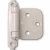 Pair Variable Overlay Light Grey Amerock Self Closing Hinge HAM-BP7139-G -Liberty Sale pair variable overlay light grey amerock self closing hinge ham bp7139 g 2 53705.1659452721