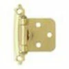 Liberty (20-pack) Overlay Self-closing Bright Brass Hinges -Liberty Sale pair variable overlay self closing bright brass hinges l h0103bv bp o 321 43920.1659385327