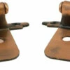 Liberty Pair Variable Overlay Self Closing Copper Hinges L-H0103AC-SR-O -Liberty Sale pair variable overlay self closing copper hinges l h0103ac sr o 29 40168.1659450926