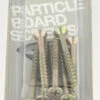 Hillman Particle Board Screws - 9 X 2 - 8 Pack (06-1817-176) 1 Hillman Particle Board Screws - 9 X 2 - 8 Pack (06-1817-176) -Liberty Sale particle board screws 9 x 2 8 pack 06 1817 176 2 12864.1632756463
